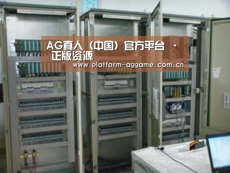 AG真人官方案例展示五