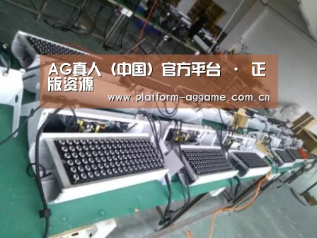 AG真人官方案例展示一
