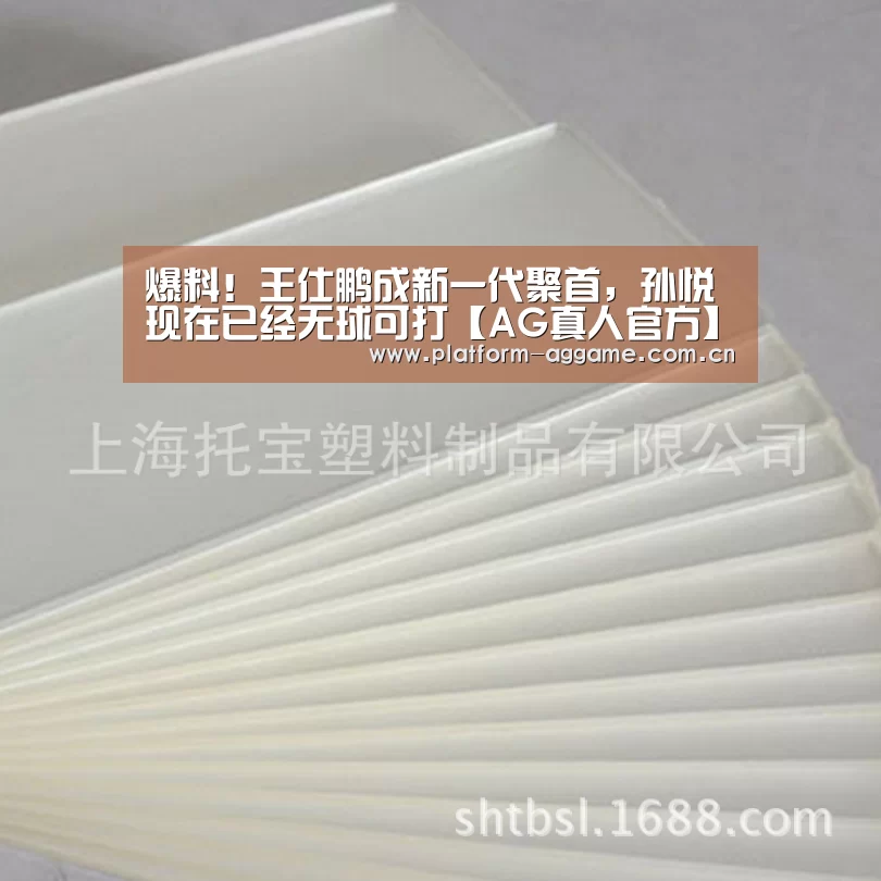 爆料!王仕鹏成新一代聚首,孙悦现在已经无球可打【AG真人官方】(图3) 真人娱乐app下载